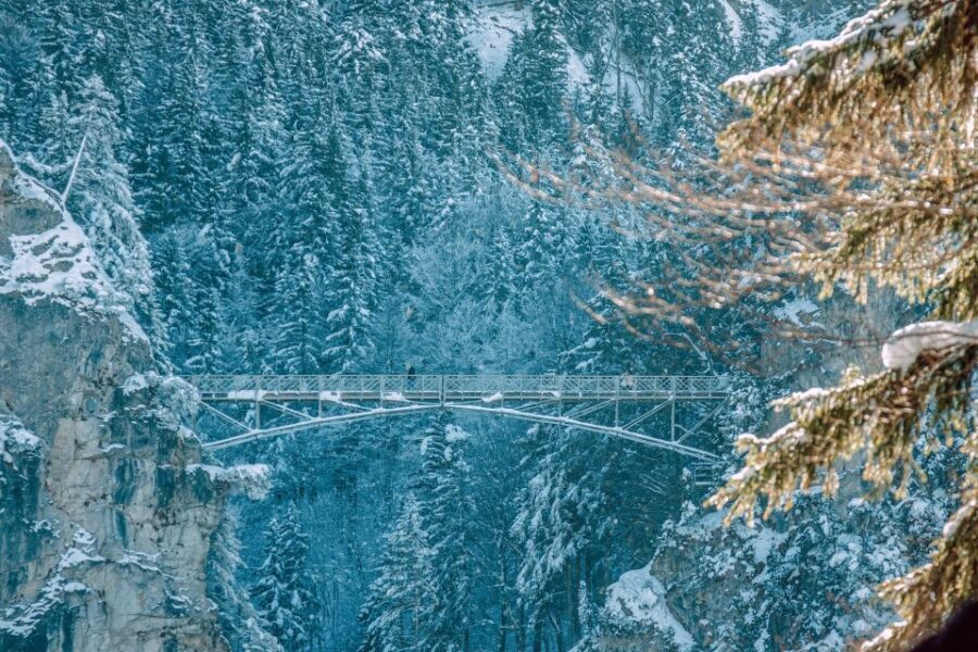 From Munich: Trip to Neuschwanstein & Linderhof in Spanish - Price and Ticket Reality: €24, €14, and Cash on the Day