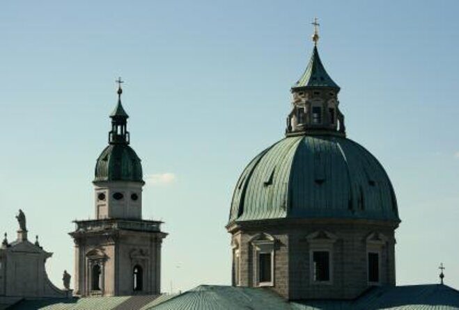 From Munich: VIP day trip to Salzburg - Key highlights worth knowing before you go