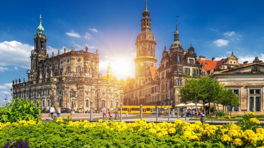From Prague: Bastei and Dresden Small-Group Day Trip - Who should book this day trip (and who should skip it)