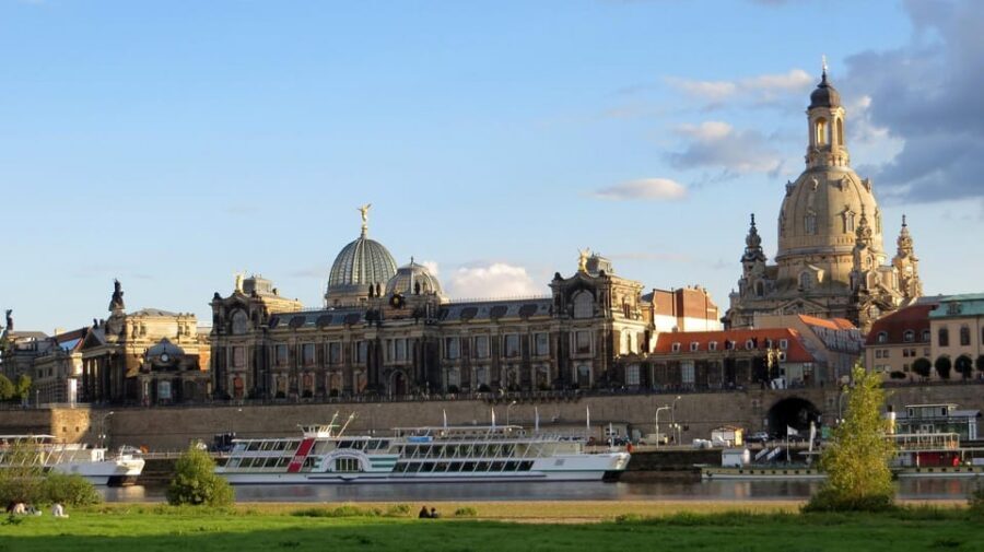 From Prague: Day trip to Dresden - Price and Value: When $383 Per Group Makes Sense