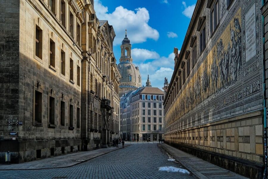 From Prague: Day trip to Dresden - Practical Tips to Make Your Dresden Time Feel Longer