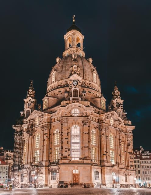 From Prague: Day trip to Dresden - Should You Book This Prague to Dresden Private Day Trip?