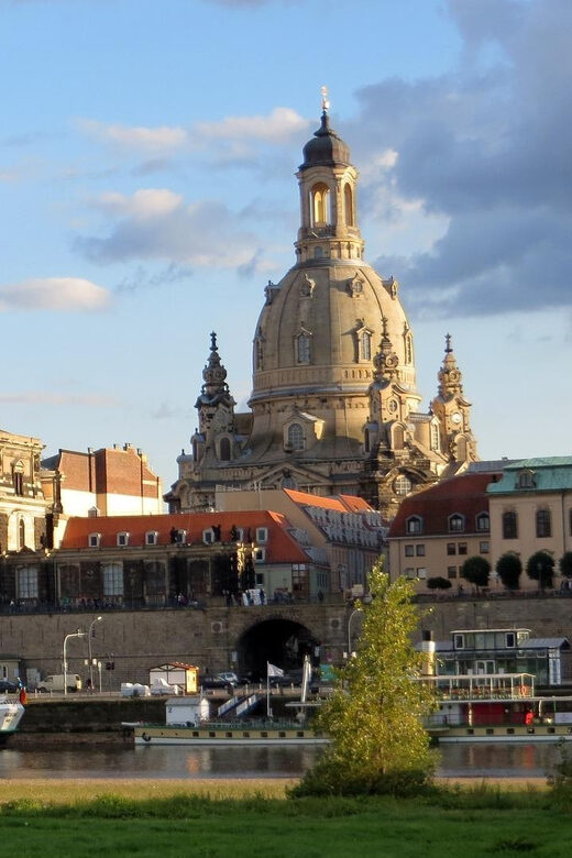 From Prague: Day trip to Dresden - Your 4 Hours in Dresden: The Best Kind of Freedom