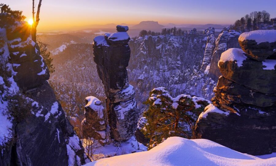 From Prague: Saxony and Bohemian Switzerland Walking Tour - Price and Value: When $212 Makes Sense