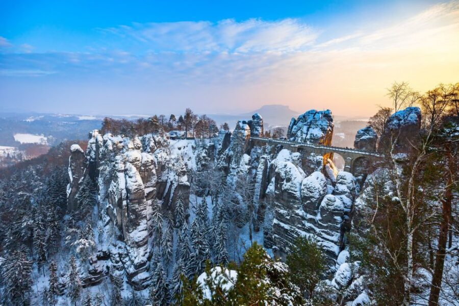 From Prague: Saxony and Bohemian Switzerland Walking Tour - Footwear, Weather, and Who Should Skip This Day