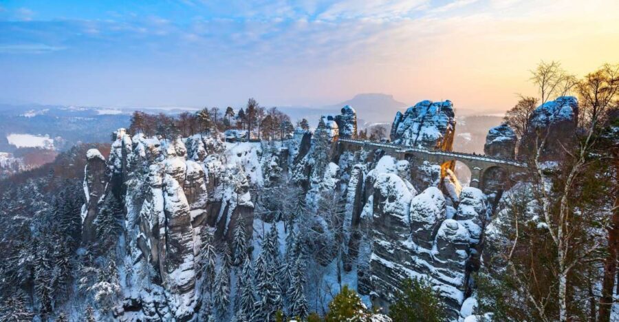 From Prague: Saxony and Bohemian Switzerland Walking Tour - Best Fit: Who Will Love This Tour (and Who Might Not)