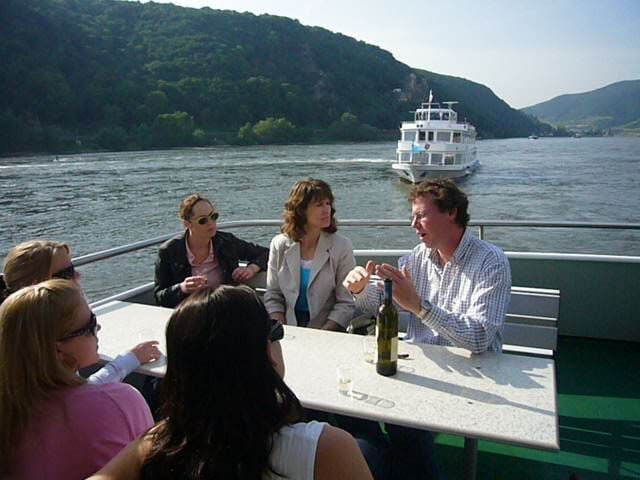 From Rüdesheim: 1.5-Hour Boat Cruise with Wine Tasting - Price and Value: Is $32 Worth It?