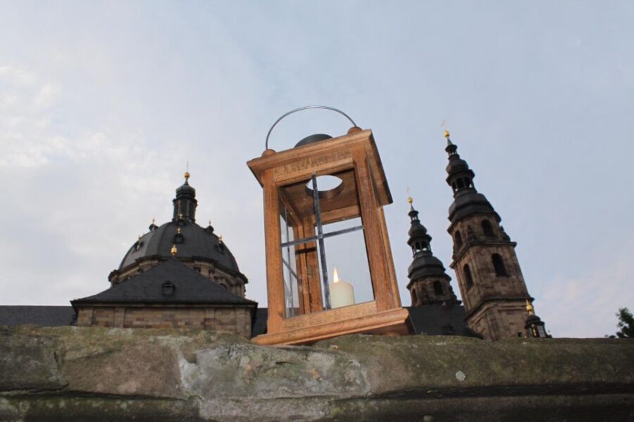 Fulda: Night Watchman Tour - Why a Fulda Night Watchman Tour Makes Sense at Night
