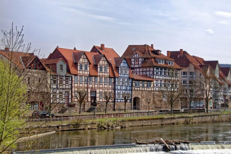 Fulda: Private Guided Walking Tour - Key Things to Look Forward To