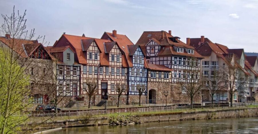 Fulda: Private Guided Walking Tour - Walking Fulda’s Baroque Streets and Court-Officer Homes
