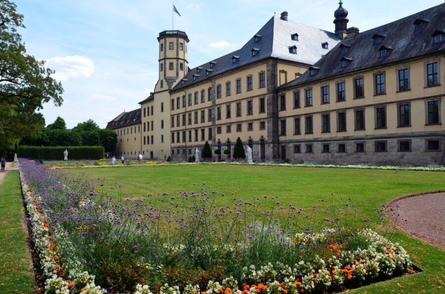 Fulda: Private Guided Walking Tour - Who This Tour Fits Best (and Who Might Want Something Else)