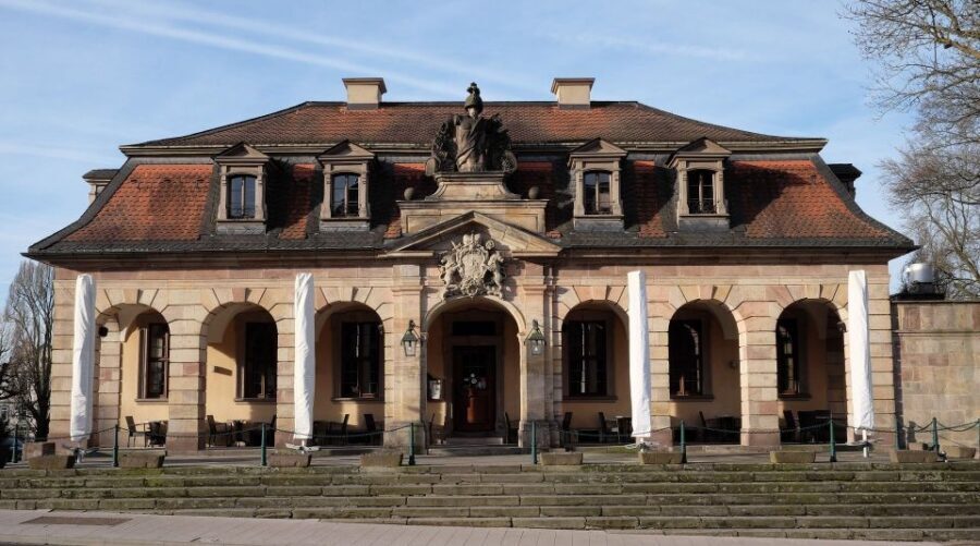 Fulda: Private Guided Walking Tour - Fulda Cathedral and the Oldest Holy Sepulcher Church Connection