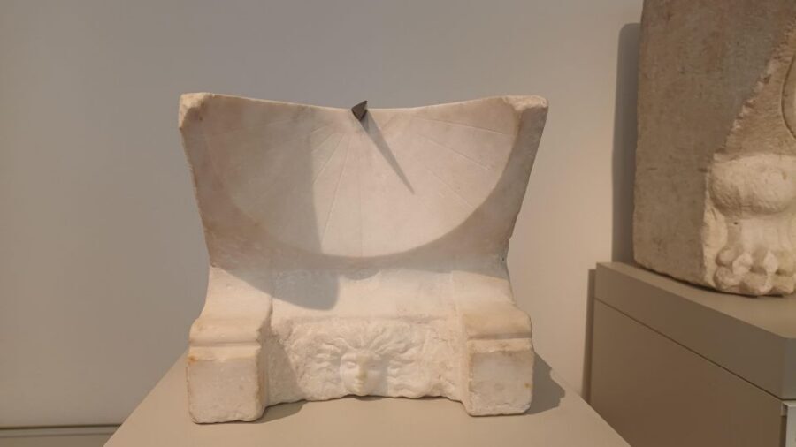Full Classical Experience - Altes Museum & Pergamon Panorama - Key points worth planning for