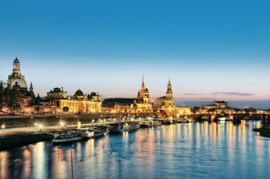 Full day Tour to Dresden with Zwinger visit from Prague - FAQ