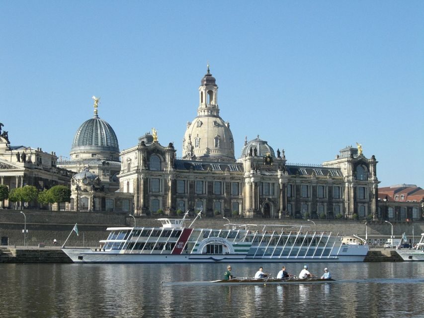 Full day Tour to Dresden with Zwinger visit from Prague - Price and Value: When $121 Works (and When It Doesn’t)