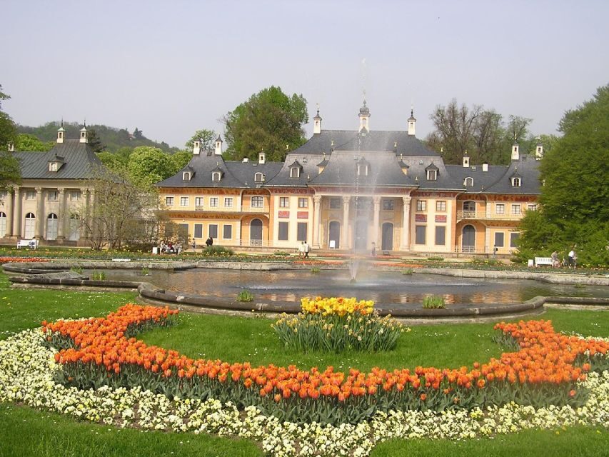 Full day Tour to Dresden with Zwinger visit from Prague - Practical Tips Before You Go (So the Day Feels Easy)