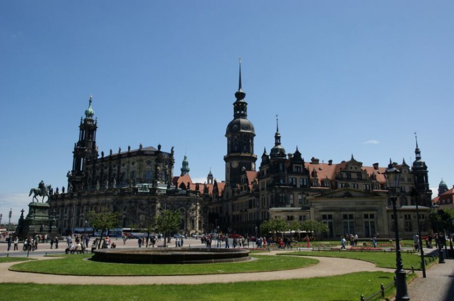 Full day Tour to Dresden with Zwinger visit from Prague - Should You Book This Tour?