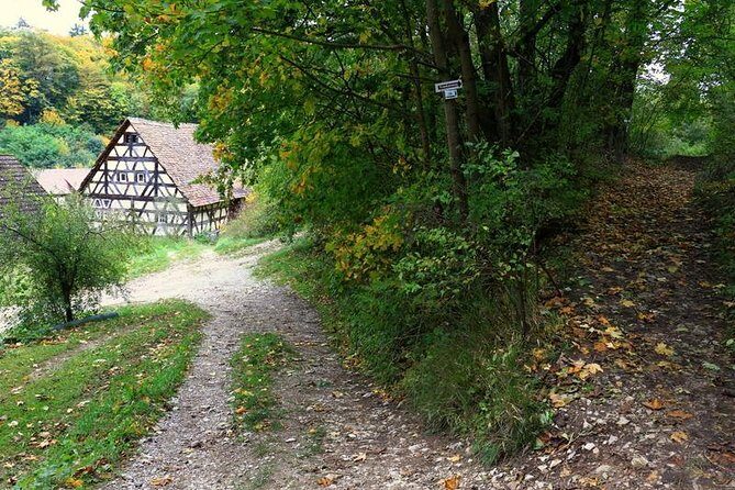 Fünf Seidla Steig ® Beer Hike Food Experience Private Tour (departs Nuremberg) - Getting Ready: Pace, Distance, and Fitness Reality