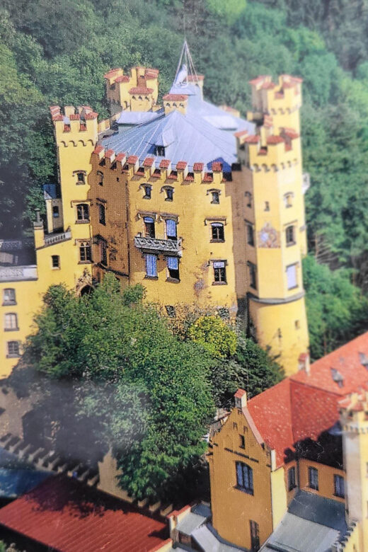 Füssen: Bike Hire and Neuschwanstein Castle Skip-the-Line - Bike logistics in Füssen: pickup that’s fast, with a catch or two