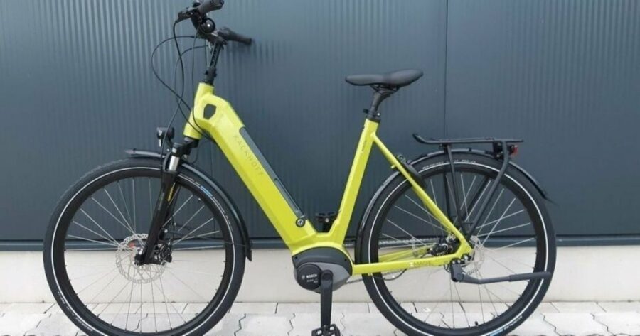 Füssen: E-Bike or Mountain Bike Rental - Why a 9-Hour Bike Rental Works So Well in Füssen