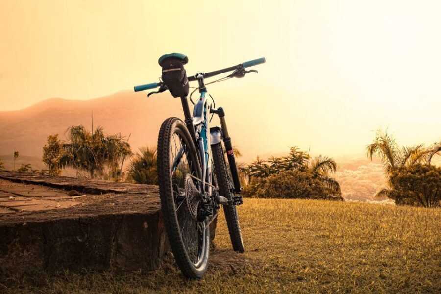 Füssen: E-Bike or Mountain Bike Rental - Choosing Between E-Bikes and Mountain Bikes in Allgäu