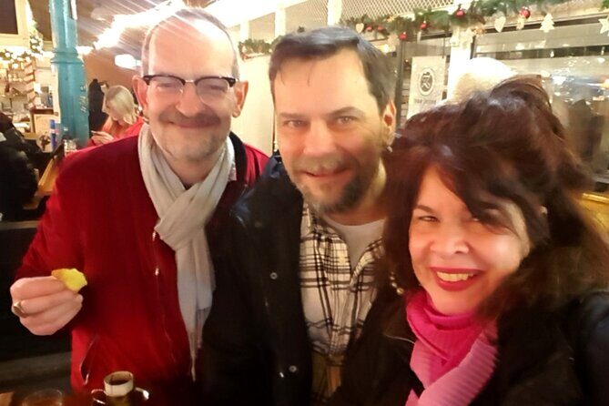 Gastro Tour with Klaus though the Wrangelkiez, Kreuzberg - Key highlights worth carving out time for