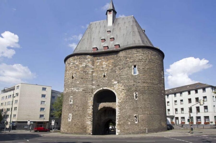 Germany: Guided tour of Aachen - Key points worth knowing before you go