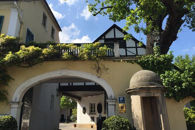 Get Pfalzed - wine tour to unique wine region to taste Red wines - Pfalz reds: what this tour is really about