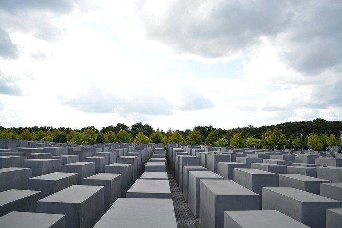 Get to Know Berlin's Main Sites –A Private Tour with Jacob - Should you book it?