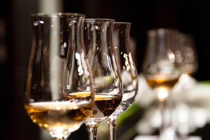 Gin & Rum Tasting in Frankfurt am Main - Price and value: what $102.24 is buying you