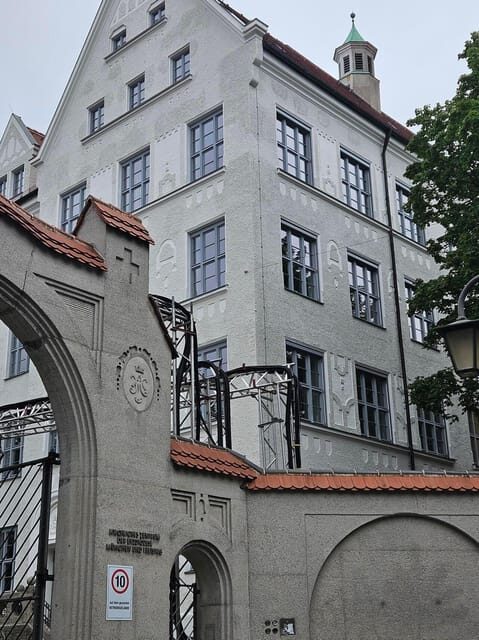 Glockenbachviertel culinary - the food tour - Key highlights to look forward to