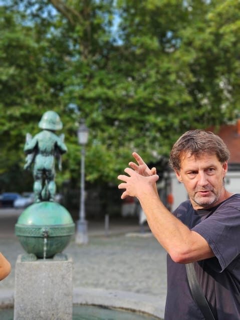 Glockenbachviertel culinary - the food tour - Glockenbachviertel: a south Munich neighborhood with a point of view