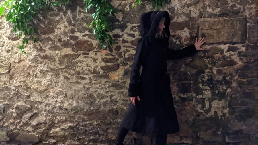 Görlitz: Ghosts and Spooky Historical Night Walking Tour - The Plague Tract: A Forgotten Document That Keeps the Mystery Alive