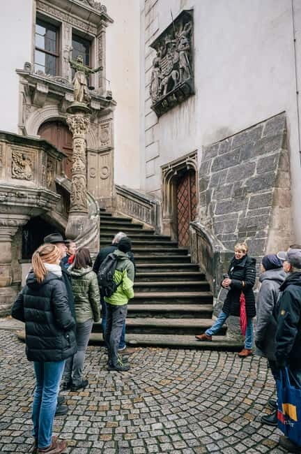 Görlitz: Hallenhausführung - Key things to know before you go