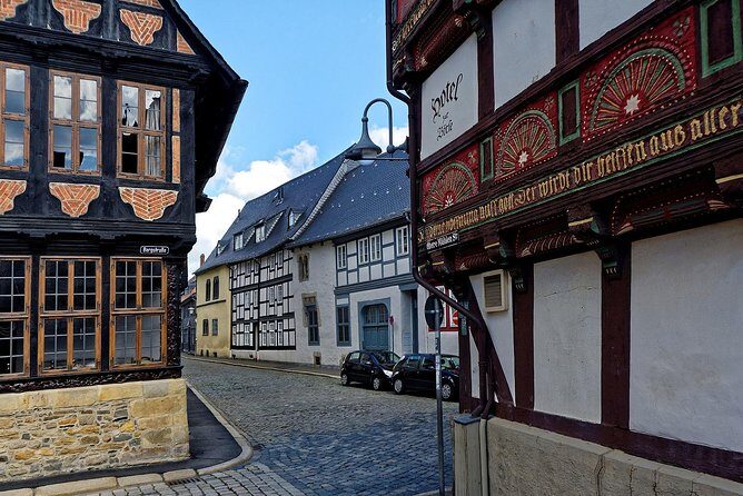 Goslar City guided tour - Key highlights to look for on this Goslar tour