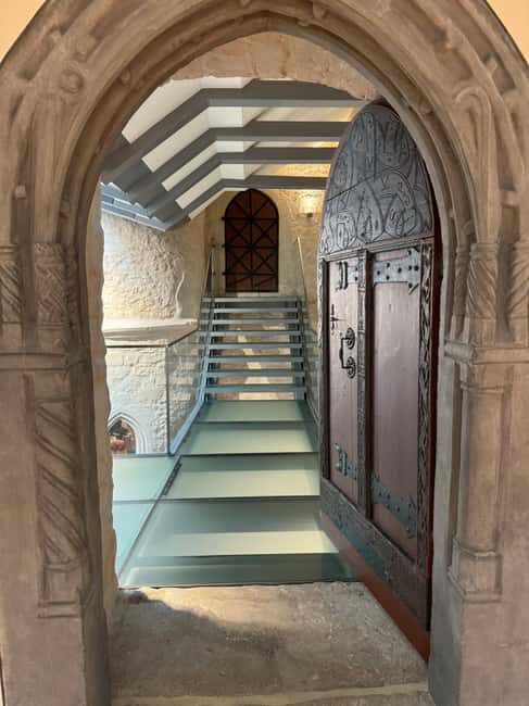 Goslar: Hall of Homage - 1-day ticket - Starting at the Town Hall: Where the Experience Begins