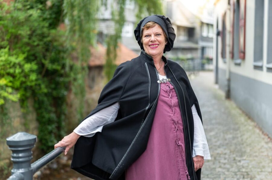 Goslar: Lecker Speys un lange Danz - Key points to know before you go