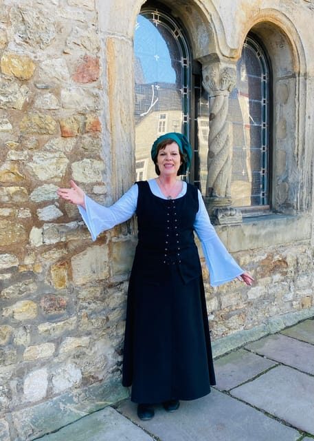 Goslar: Lecker Speys un lange Danz - Who this tour suits best (and who may feel out of place)
