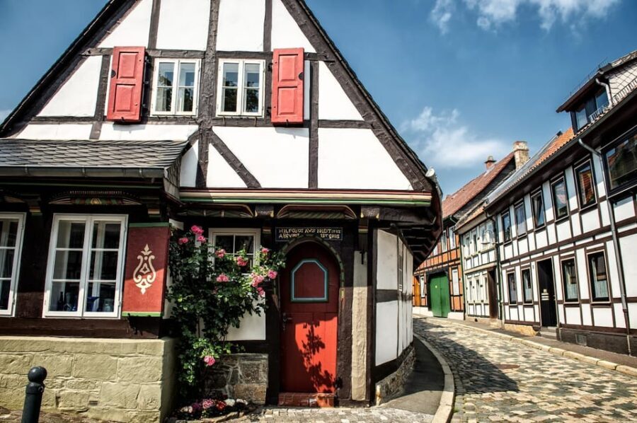 Goslar: Witches - From delusion to myth - Key points you should care about