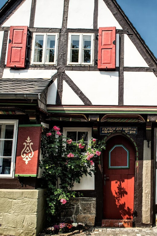 Goslar: Witches - From delusion to myth - Should you book the Goslar witches tour?