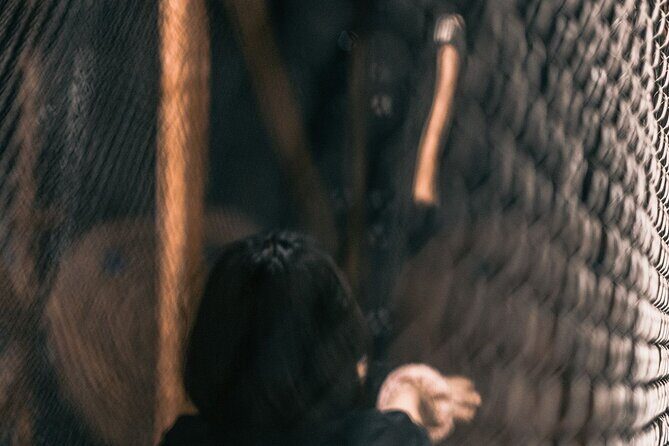 Guided Axe Throwing Experience in Frankfurt Altstadt - Tips to Get the Most From Your Session