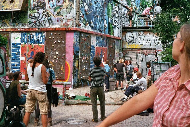 Guided bike tour Hamburg with neat city bikes, cruisers, mountain bikes - Key points before you ride