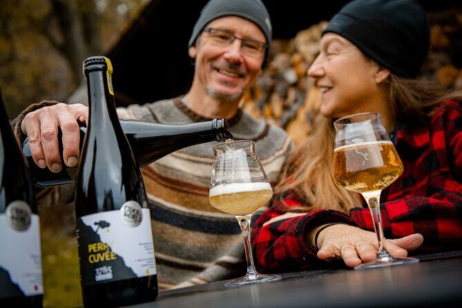 Guided tasting of Cider - Who This Cider Tasting Fits Best (And Who Might Want Something Else)