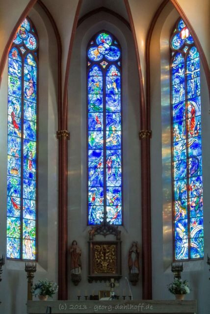 Guided tour in Mainz on the Rhine in german and english - Key highlights you’ll actually care about