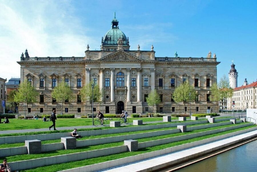 Guided tour of the Federal Administrative Court in Leipzig - Key things I’d focus on before you go