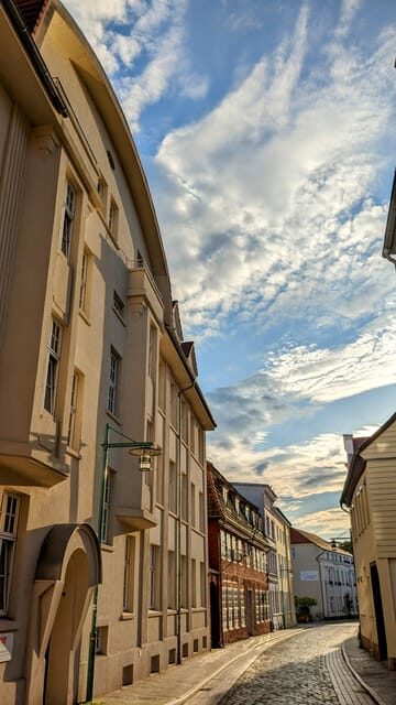 Güstrow: Night watchman tour by lantern light - Who this suits (and who should skip it)