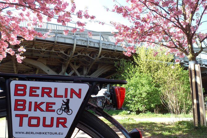 Half-Day Bike Tour of Berlin's Lesser Known And Historical Sites - The Small-Group Bike Setup (and Why It Matters)