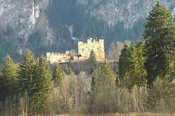 Half day- from Fussen to Neuschwansteincastle & Linderhof castle - Who This Tour Is Best For