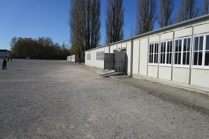 Half-Day Private Dachau Concentration Camp Tour From Munich - Private Dachau Tour From Munich: the real difference is control