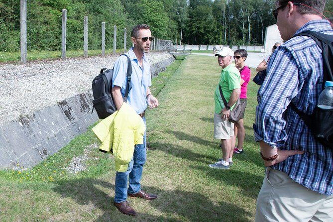Half-Day Private Dachau Concentration Camp Tour From Munich - What a private guide adds (especially when the topic is tough)